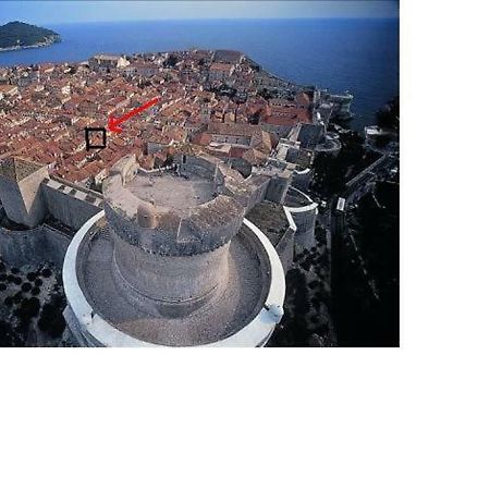 Apartment Blaise-Old Town Ντουμπρόβνικ Εξωτερικό φωτογραφία