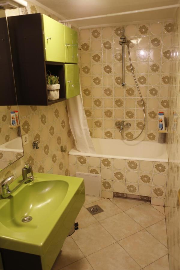Apartment Blaise-Old Town Ντουμπρόβνικ Εξωτερικό φωτογραφία