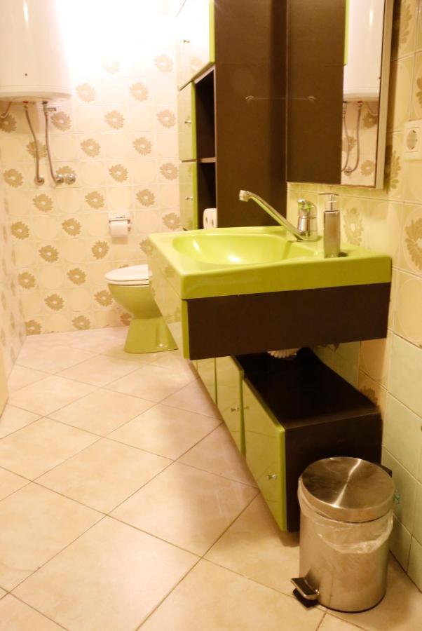 Apartment Blaise-Old Town Ντουμπρόβνικ Εξωτερικό φωτογραφία