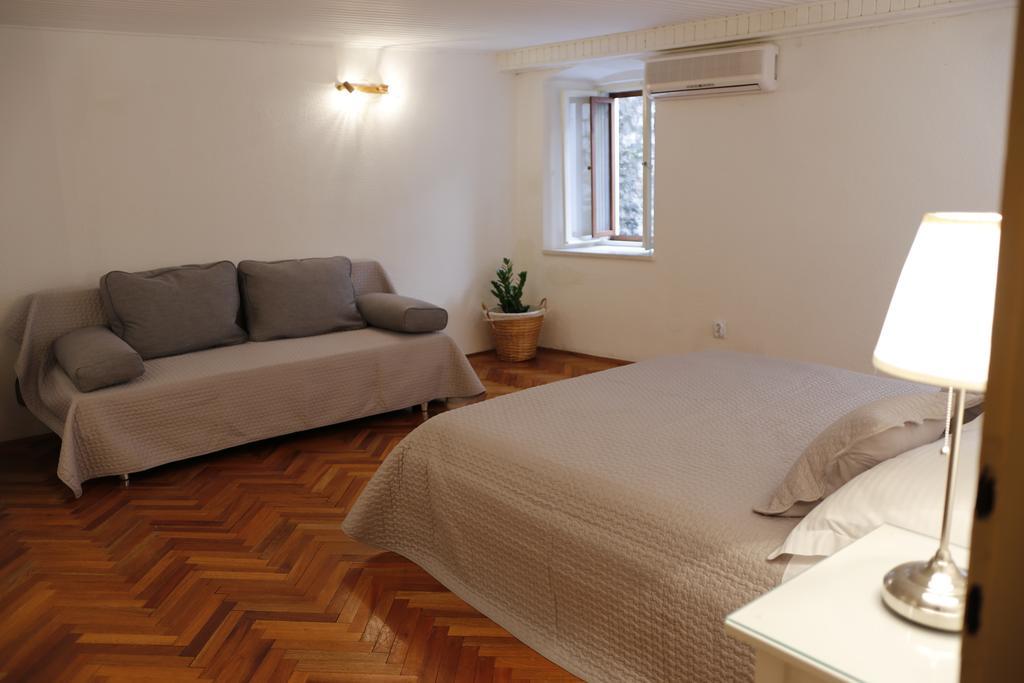 Apartment Blaise-Old Town Ντουμπρόβνικ Δωμάτιο φωτογραφία