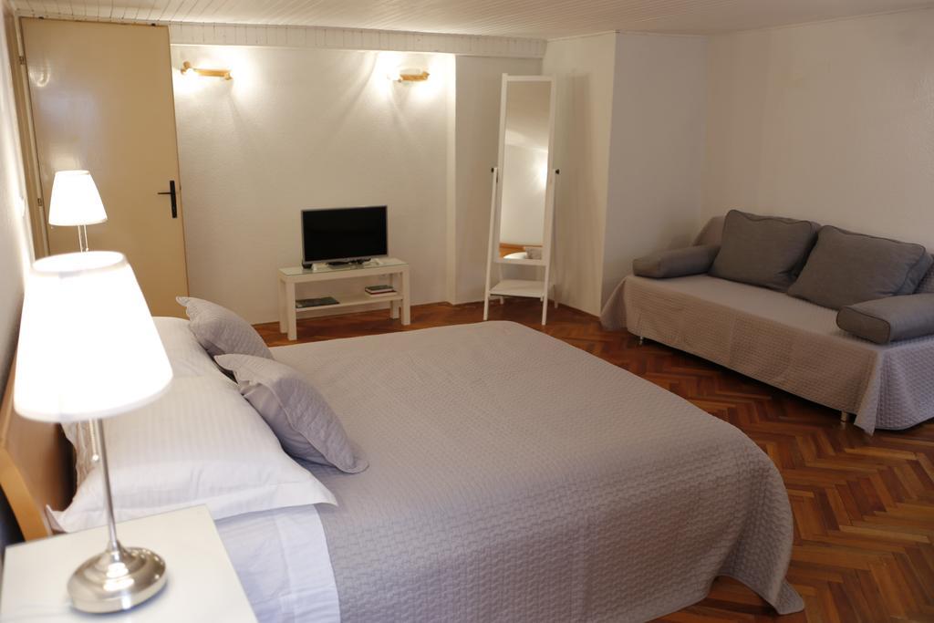 Apartment Blaise-Old Town Ντουμπρόβνικ Εξωτερικό φωτογραφία