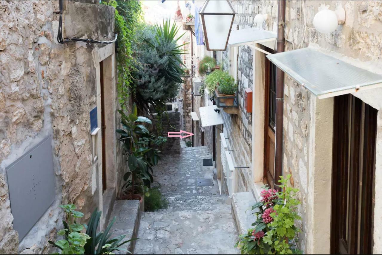 Apartment Blaise-Old Town Ντουμπρόβνικ Εξωτερικό φωτογραφία